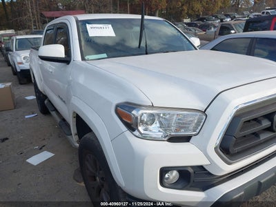 TOYOTA TACOMA 2020
