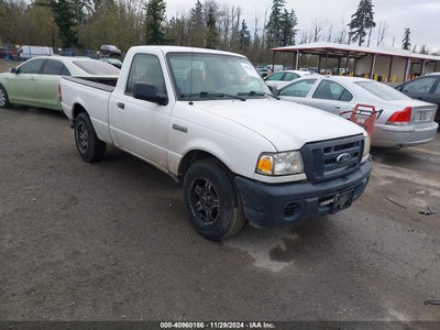 FORD RANGER 2009
