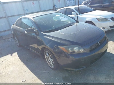 SCION TC 2008