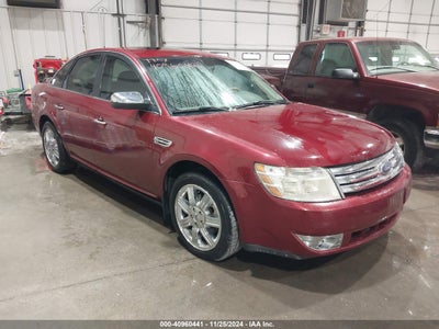 FORD TAURUS 2008