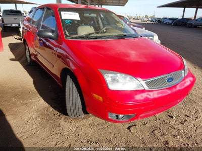 FORD FOCUS 2006