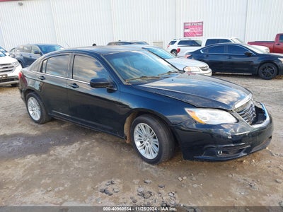 CHRYSLER 200 2014