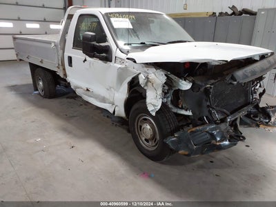 FORD F-250 2016