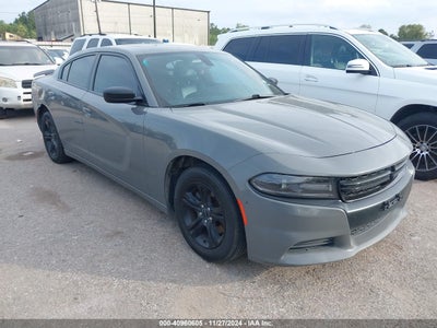 DODGE CHARGER 2019