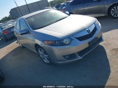 ACURA TSX 2010