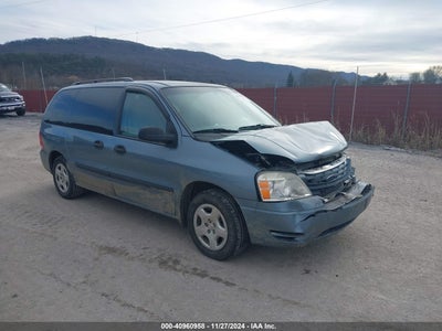 FORD FREESTAR 2005