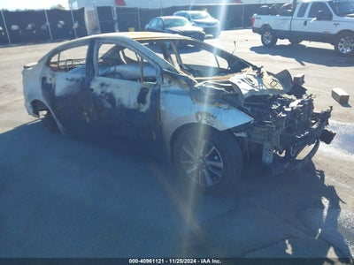 NISSAN VERSA 2021
