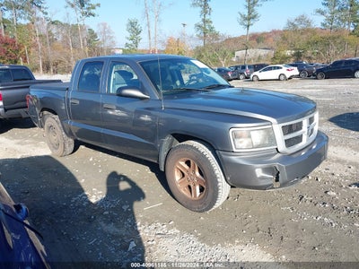RAM DAKOTA 2011