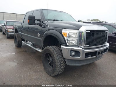 FORD F-250 2013