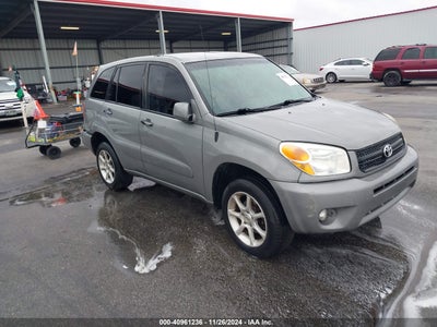 TOYOTA RAV4 2005