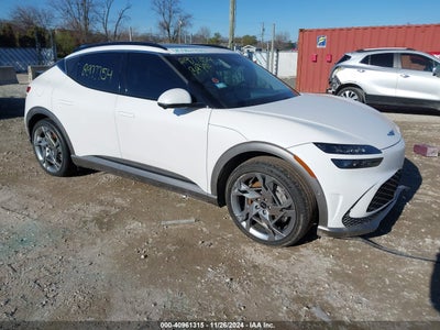 GENESIS GV60 2023