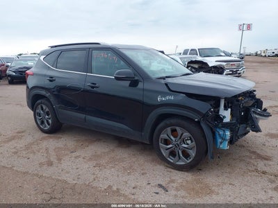 KIA SELTOS 2024