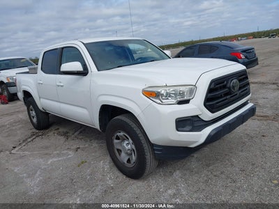 TOYOTA TACOMA 2019