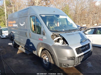 RAM PROMASTER 3500 2020