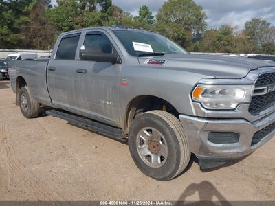 RAM 2500 2020