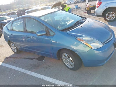 TOYOTA PRIUS 2009
