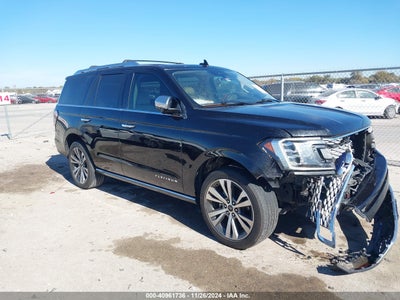 FORD EXPEDITION 2020