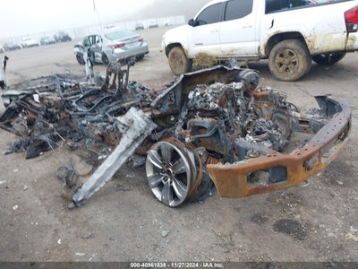 FORD F-150 2020
