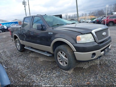 FORD F-150 2007