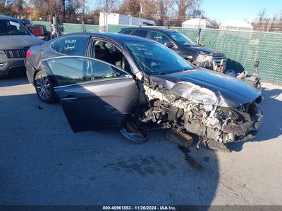 KIA CADENZA 2014