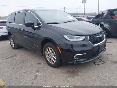 CHRYSLER PACIFICA 2024