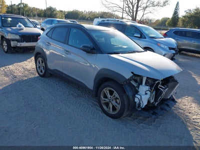 HYUNDAI KONA 2023