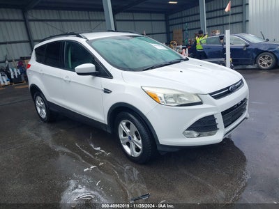 FORD ESCAPE 2013