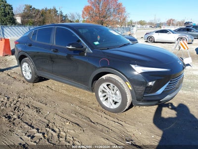 BUICK ENVISTA 2024
