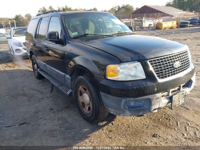 FORD EXPEDITION 2005