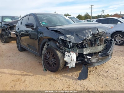 MAZDA CX-5 2019