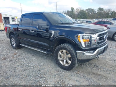 FORD F-150 2023