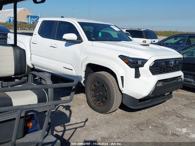 TOYOTA TACOMA 2024