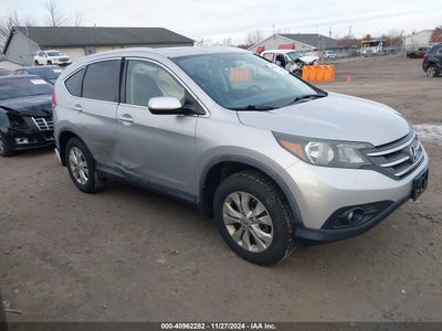 HONDA CR-V 2012