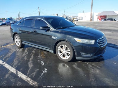 FORD TAURUS 2013