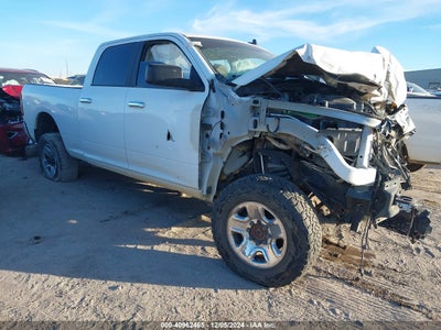 RAM 2500 2017