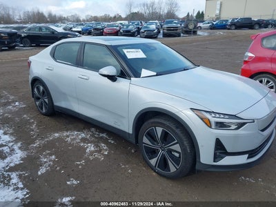 POLESTAR 2 2024