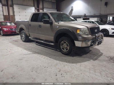 FORD F-150 2006