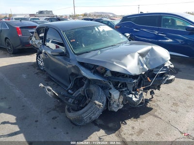 VOLKSWAGEN JETTA 2013