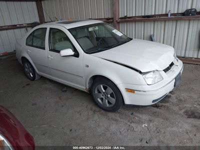 VOLKSWAGEN JETTA 2004