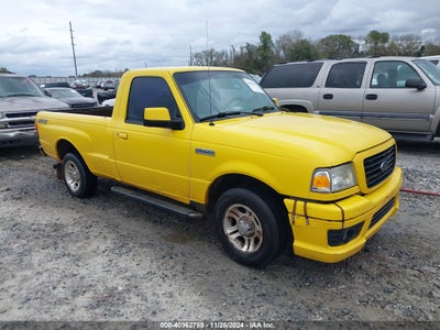 FORD RANGER 2006