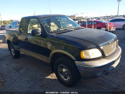 FORD F-150 2003