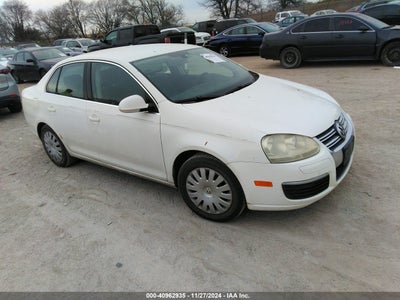 VOLKSWAGEN JETTA 2005
