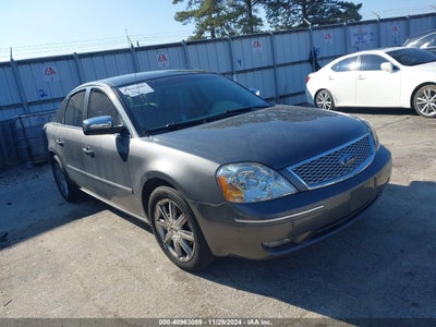 FORD FIVE HUNDRED 2006