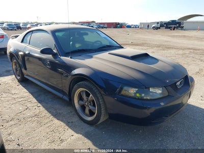FORD MUSTANG 2003