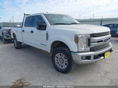 FORD F-250 2018