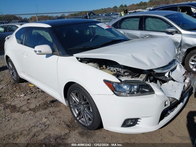 SCION TC 2013