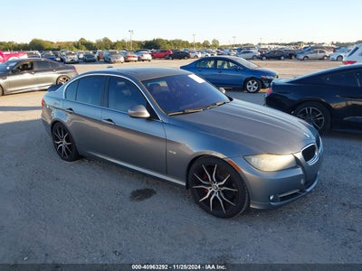BMW 335I 2011