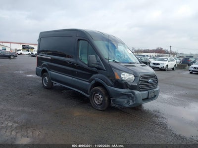 FORD TRANSIT-250 2015