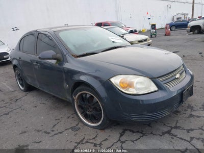 CHEVROLET COBALT 2008