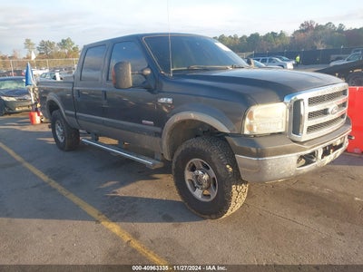 FORD F-250 2005